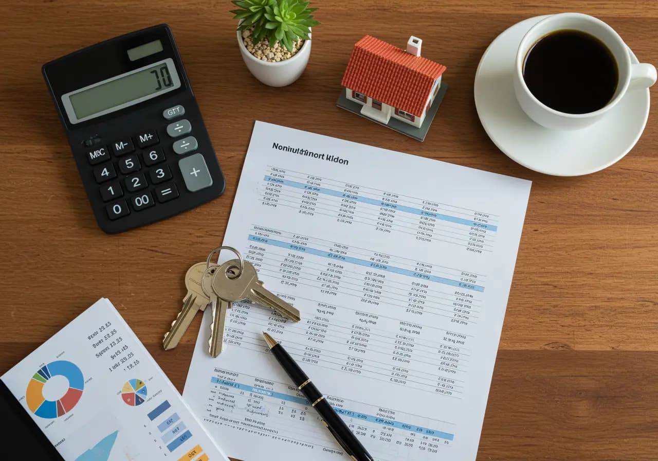Hard money vs DSCR loan comparison