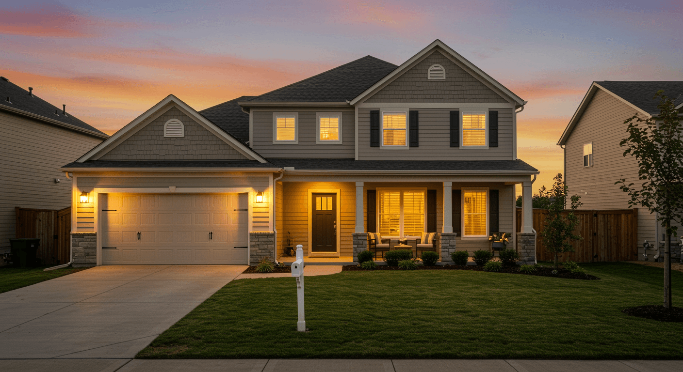 North Carolina real estate investment property