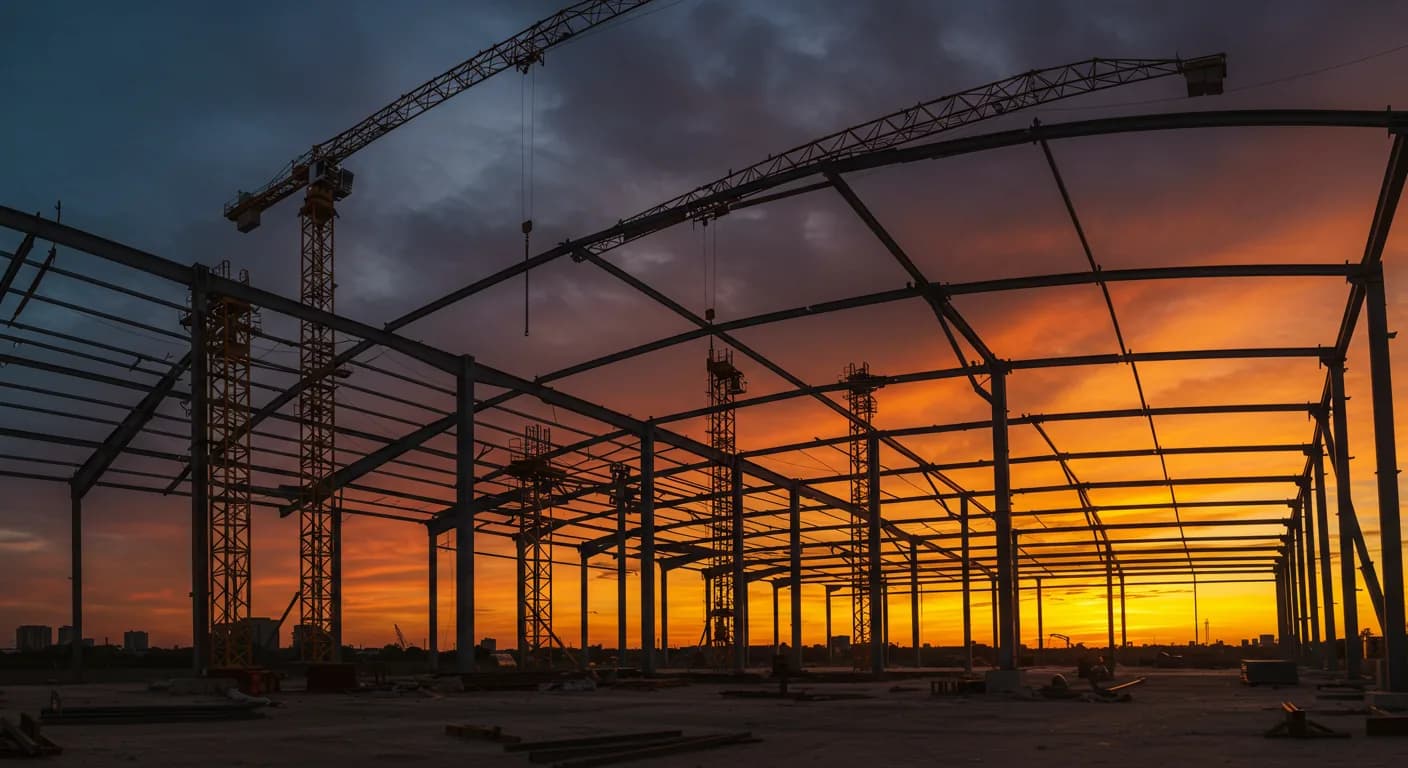 Commercial Construction Loans