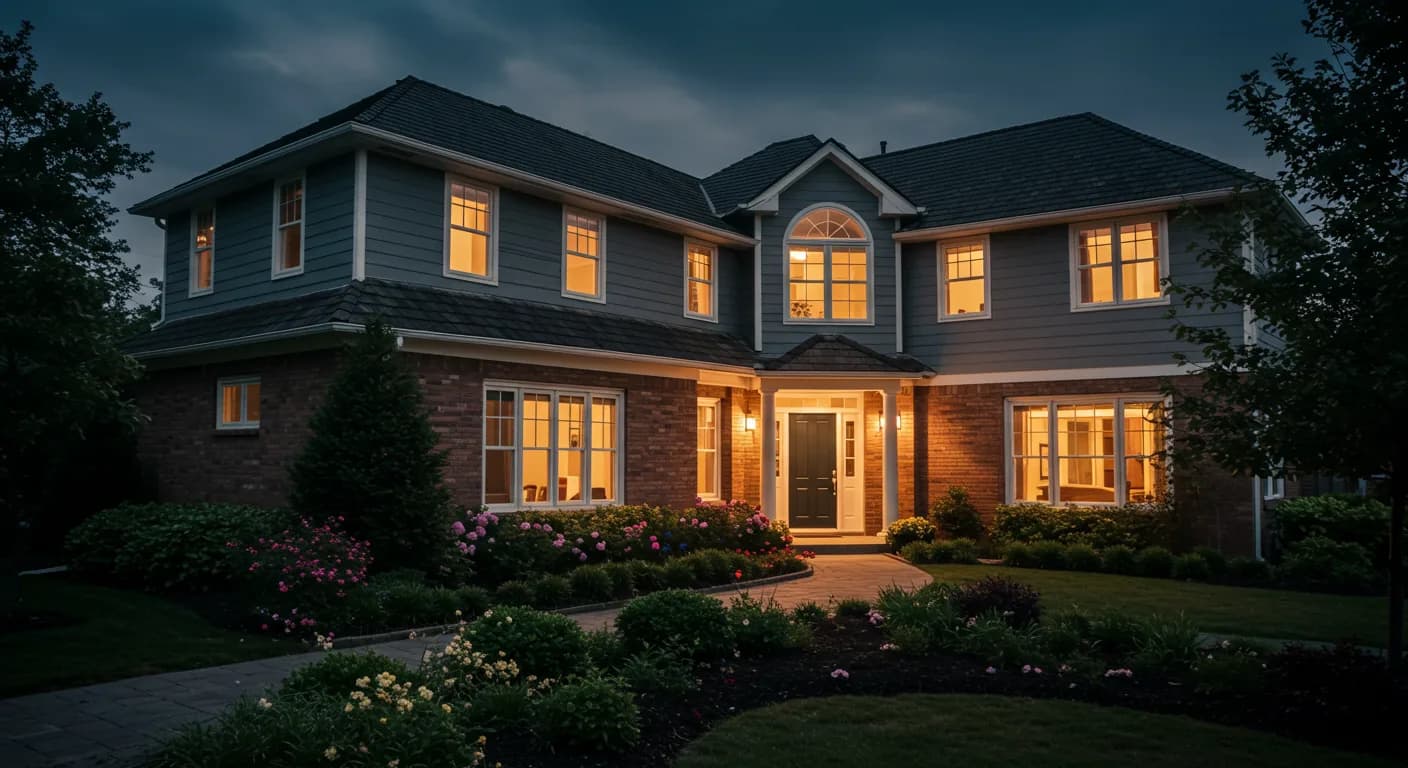 DSCR Loans for Rental Property