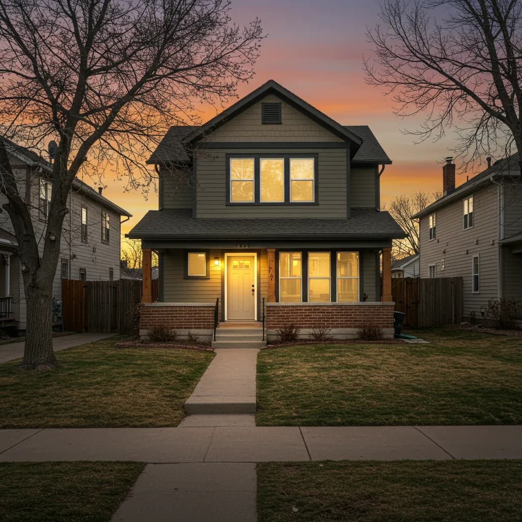 How to Build a Rental Portfolio with DSCR Loans