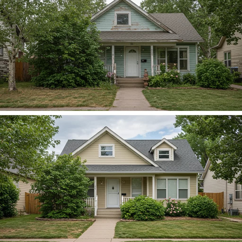 Fix and Flip ROI: How to Analyze a Deal Before You Buy