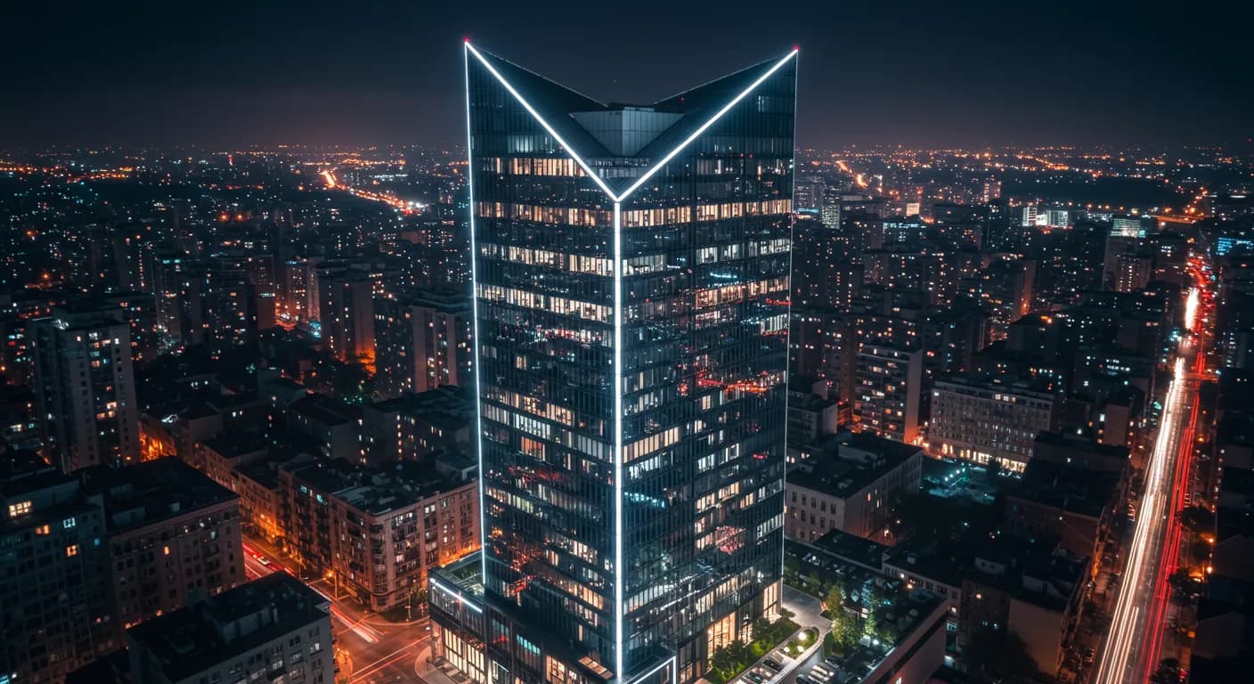 Commercial Real Estate Loans